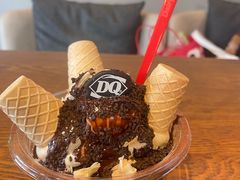 -DQ·蛋糕·冰淇淋(龙茗店)