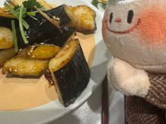 招牌茄子-凯鸽酒楼(操场城店)