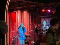 -音乐房子·Vintage Live Bar(玉林总店)