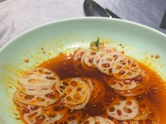 -名都饭店