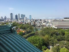-名古屋城