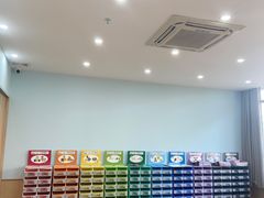 -美吉姆国际儿童发展中心(世茂中心)