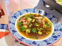 -杨记隆府重庆江湖菜(大悦城店)
