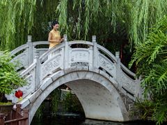 -香麒园·过桥米线·南湖雅宴