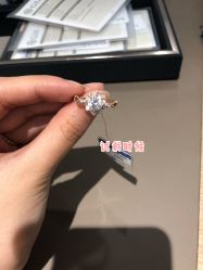 -威德钻石-克拉钻大本营(南京东路店)