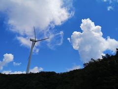 -九宫山风景区
