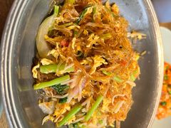 -蜜桃餐厅·伴山(湖滨商业街店)