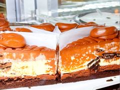 -The Cheesecake Factory芝乐坊餐厅(王府中环东座店)
