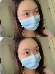 -久匠·纹眉半永久野生眉