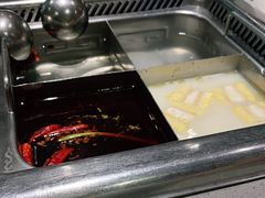 -海底捞火锅(凯德广场店)