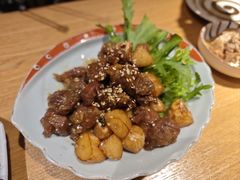 -桂马·日本料理·海胆·海鲜饭·酒场(民主广场店)