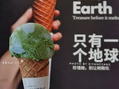 燕麦地球-Dal Cuore 达可芮冰淇淋(陕西北路店)