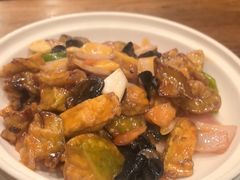 -老雒阳面馆·水席(定鼎门店)