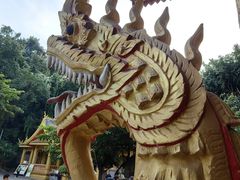 -西双版纳勐泐文化旅游区