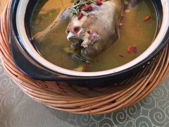 -自在弥林花园餐厅(云栖店)