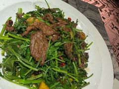 -广东道至正餐厅(区庄店)