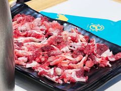-三毛牛肉店(福强店)