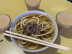 -老光明岗琼甜茶馆
