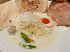 -李易面馆(树木岭店)