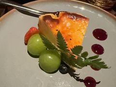 -BROWNSTONE布朗石西班牙餐厅(富城店)