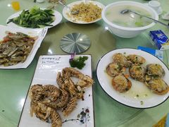 -景好海鲜餐厅(大鹏必选旅游店)