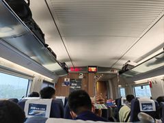 -洛阳龙门站