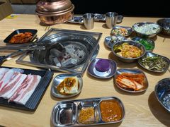 -麻蒲碳烤肉(嘉禾东平地铁站19号店)