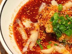 -太二酸菜鱼(深圳布吉万象汇店)