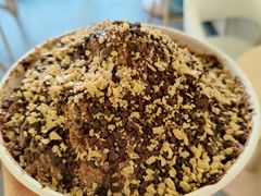 coco&nbsp;kiss&nbsp;奶霸-冰冰酱绵绵冰(红桥店)