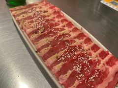 -永安里地摊烤肉(首创店)