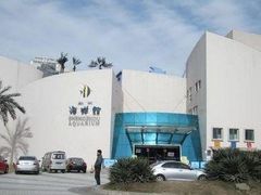 -郑州海洋馆