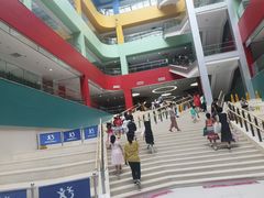 -苏州市妇女儿童活动中心