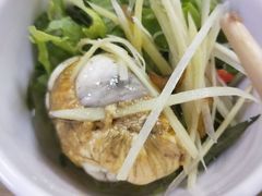 屈头蛋-华姐鸡粉(教育路店)