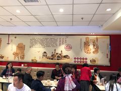 大堂-老通城豆皮大王(吉庆街店)