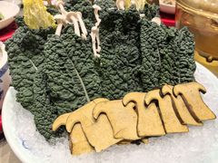 -大鹏饭店·金陵家宴(奥体中心店)