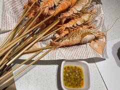 -79号渔船海鲜饭店(龙岗店)