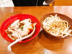 -龙抄手(春熙路总店)