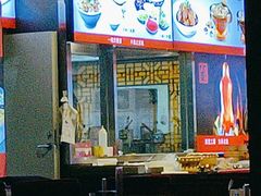-老浒记烤鸭-北京菜(琉璃厂店)