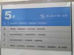 -南山图书馆(常兴路店)