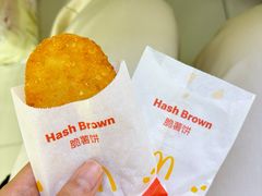 -麦当劳(东苑丽宝商业广场店)
