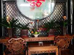 -西西饭店(食博园店)