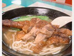 -烧鹅濑(西华路店)