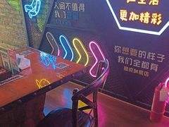 -造梦师互动沉浸密室(小寨店)