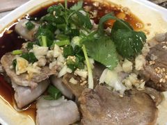 -阳江河堤老牌曾记美食