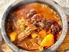 -阿拉伯萨娜餐厅(石马社区店)