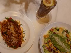 -get pizza意大利餐厅(凯德MALL店)