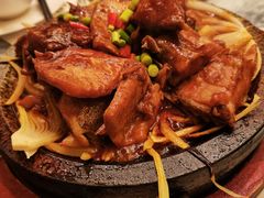 徽商臭鳜鱼-中国徽菜·徽商故里(远大店)