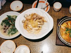 -老客家·客家菜(万达店)