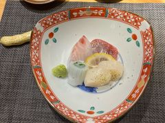-鮨·海老·OMAKASE·板前料理(北京路店)