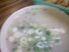 羊肉汤-褚氏岛城一汤(闽江路店)